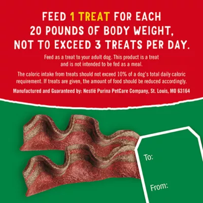 Product Beggin' Strips All Life Stages Dog Treats - Honey Ham 6 oz