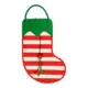 Product Merry & Bright® Stocking Cat Scratcher Door Hanger