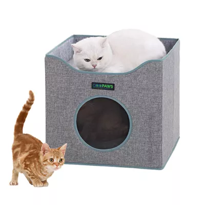 Product Jespet Cat Condo 15-in
