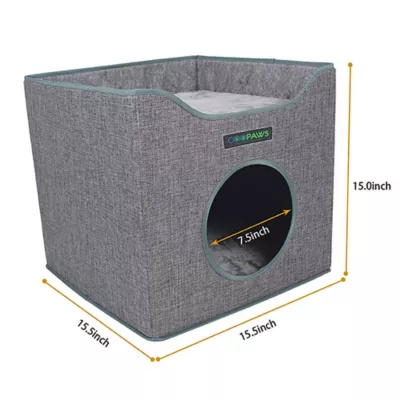 Product Jespet Cat Condo 15-in