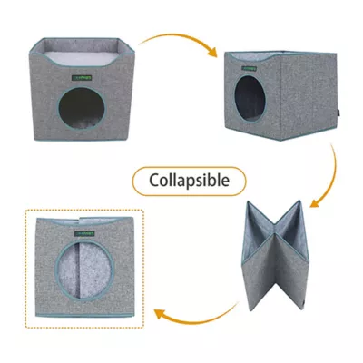 Product Jespet Cat Condo 15-in