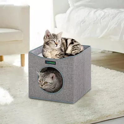 Product Jespet Cat Condo 15-in