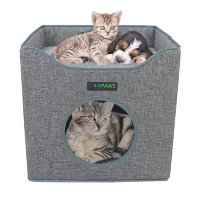 Product Jespet Cat Condo 15-in