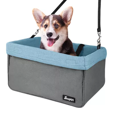 Product Jespet Booster Dog Car Seat