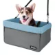 Product Jespet Booster Dog Car Seat