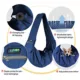 Product Jespet Soft Pet Sling