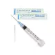 Product Nipro Luer Lock Syringes with Needles - 3 mL