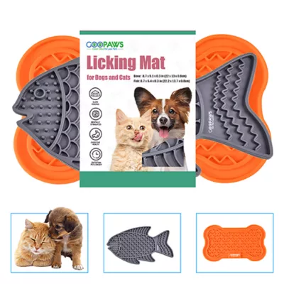 Product Jespet Licking Mats 2-PK