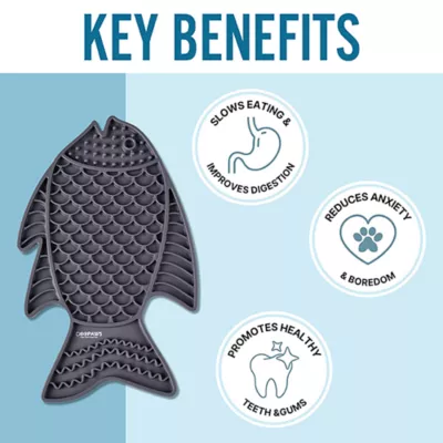 Product Jespet Licking Mats 2-PK