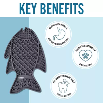 Product Jespet Licking Mat3 3-PK