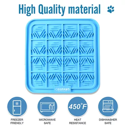 Product Jespet Licking Mat3 3-PK