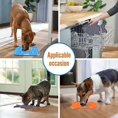 Product Jespet Licking Mat3 3-PK