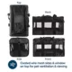 Product Sherpa Deluxe Guaranteed On Board Soft Sided Dog & Cat Carrier