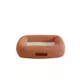 Product Arlee Home & Pet Bumper Box Memory Foam Pet Bed
