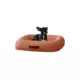 Product Arlee Home & Pet Bumper Box Memory Foam Pet Bed