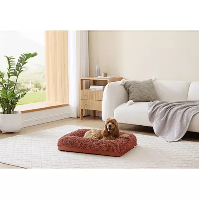 Product Arlee Home & Pet Slumber Box Ultimate Memory Foam Pet Bed
