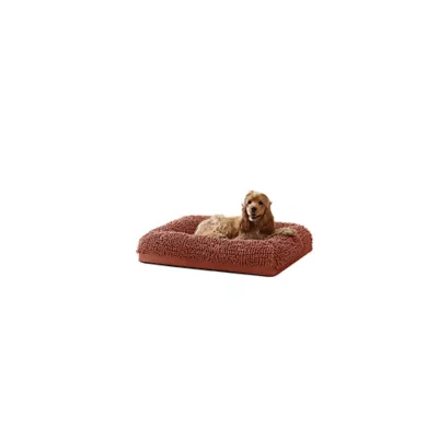 Product Arlee Home & Pet Slumber Box Ultimate Memory Foam Pet Bed