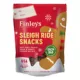 Product Finley's Soft Dog Treats, Sleigh Ride Snacks, 170g