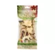 Product Nothin' to Hide Dog Treats - Rawhide Alternative, Small Assorted Pack, 12 CT/218g