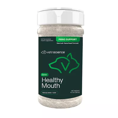 Product VetriScience Dental Care