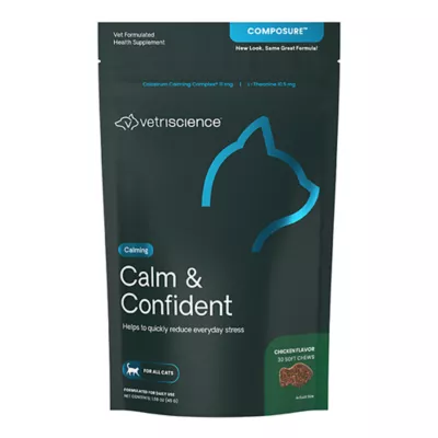 Product VetriScience Cat Calm and Confident