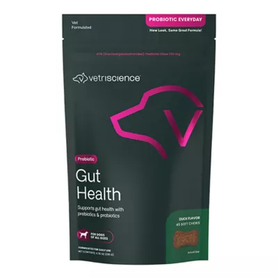Product VetriScience Gut Health Dog