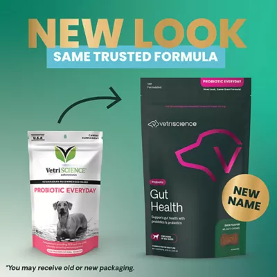 Product VetriScience Gut Health Dog