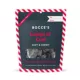 Product Bocce's Bakery Lumps of Coal, Soft & Chewy Dog Treats, 6oz