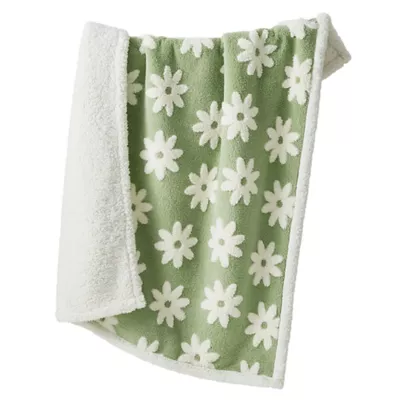 Product Lesure® Waterproof Blanket-Flower