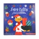 Product Lazy Kitty Cat Treat Advent Calendar - Chicken, Duck, Salmon, 38g