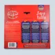 Product Lazy Kitty Cat Treat Advent Calendar - Chicken, Duck, Salmon, 38g