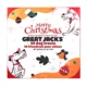 Product Great Jack's Dog Treats Advent Calendar Box, 91g