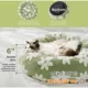 Product Lesure® Cute Donut Pet Bed for Dogs & Cats - Flower