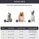 Product Bedsure® Dog Bed for Small Dogs, Round Cat Bed for Indoor Cats