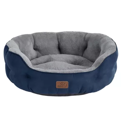 Product Bedsure® Dog Bed for Small Dogs, Round Cat Bed for Indoor Cats