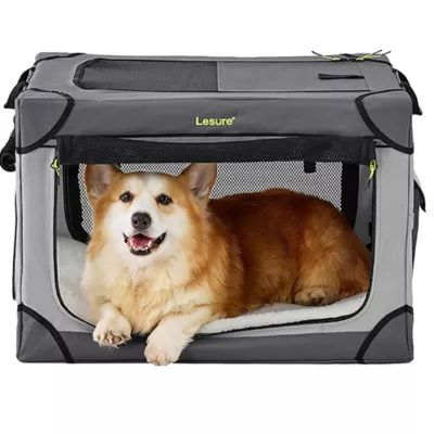 Product Lesure® Soft Dog Carrier-Small Package