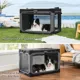 Product Lesure® Soft Dog Carrier-Small Package