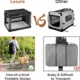 Product Lesure® Soft Dog Carrier-Small Package