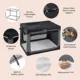 Product Lesure® Soft Dog Carrier-Small Package