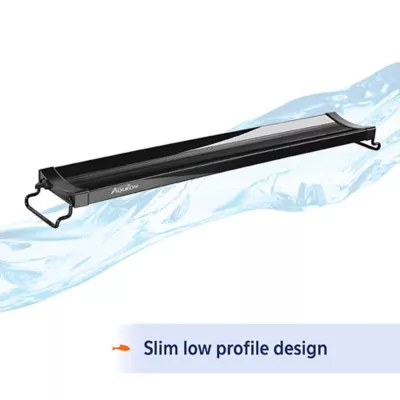 Product Aqueon® FXT Optibright Max LED Aquarium Light