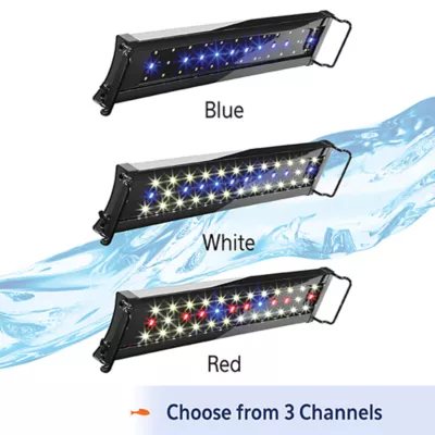 Product Aqueon® FXT Optibright Max LED Aquarium Light
