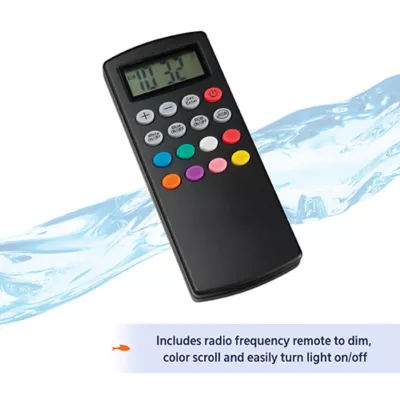 Product Aqueon® FXT Optibright Max LED Aquarium Light