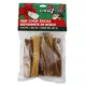 Product Chew Time Holiday 6" Bully Chews