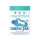 Product  Native Pet Colostrum, 2.2 Oz