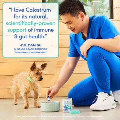 Product  Native Pet Colostrum, 2.2 Oz