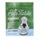 Product The Pets Table Belly Bites Air-Dried Adult Dog Treats - Beef, 5 oz