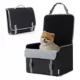 Product Lesure® Foldable Car Seat for Small Dogs