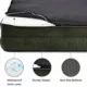 Product Bedsure® Orthopedic Bolster Dog Sofa Bed, Washable Large Dog Bed Waterproof