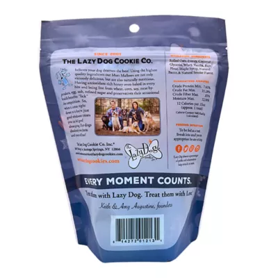 Product Lazy Dog Winter Warmer Dog Treat