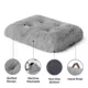 Product Bedsure® Plush Calming Crate Dog Bed, Washable